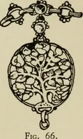 Picture 43 of 125 from Silverwork and jewelery; a text-book for students and workers in metal, by H. Wilson (1903), leaf 130