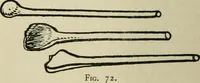 An illustration from Silverwork and jewelery; a text-book for students and workers in metal, by H. Wilson (1903)