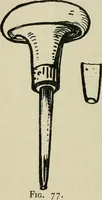 An illustration from Silverwork and jewelery; a text-book for students and workers in metal, by H. Wilson (1903)