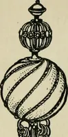 An illustration from Silverwork and jewelery; a text-book for students and workers in metal, by H. Wilson (1903)