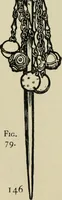 An illustration from Silverwork and jewelery; a text-book for students and workers in metal, by H. Wilson (1903)