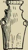 An illustration from Silverwork and jewelery; a text-book for students and workers in metal, by H. Wilson (1903)