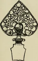 Picture 55 of 125 from Silverwork and jewelery; a text-book for students and workers in metal, by H. Wilson (1903), leaf 158