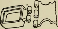 An illustration from Silverwork and jewelery; a text-book for students and workers in metal, by H. Wilson (1903)
