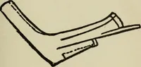 An illustration from Silverwork and jewelery; a text-book for students and workers in metal, by H. Wilson (1903)
