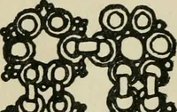Picture 66 of 125 from Silverwork and jewelery; a text-book for students and workers in metal, by H. Wilson (1903), leaf 173