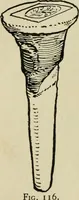 An illustration from Silverwork and jewelery; a text-book for students and workers in metal, by H. Wilson (1903)