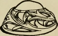 Picture 78 of 125 from Silverwork and jewelery; a text-book for students and workers in metal, by H. Wilson (1903), leaf 198