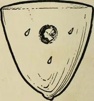 Picture 81 of 125 from Silverwork and jewelery; a text-book for students and workers in metal, by H. Wilson (1903), leaf 201