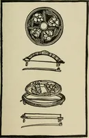 Picture 84 of 125 from Silverwork and jewelery; a text-book for students and workers in metal, by H. Wilson (1903), leaf 212