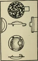 An illustration from Silverwork and jewelery; a text-book for students and workers in metal, by H. Wilson (1903)