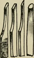 An illustration from Silverwork and jewelery; a text-book for students and workers in metal, by H. Wilson (1903)