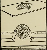 Picture 89 of 125 from Silverwork and jewelery; a text-book for students and workers in metal, by H. Wilson (1903), leaf 224