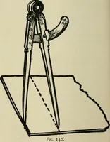 An illustration from Silverwork and jewelery; a text-book for students and workers in metal, by H. Wilson (1903)
