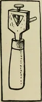 An illustration from Silverwork and jewelery; a text-book for students and workers in metal, by H. Wilson (1903)