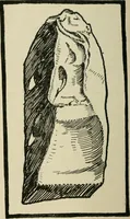 An illustration from Silverwork and jewelery; a text-book for students and workers in metal, by H. Wilson (1903)