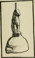 An illustration from Silverwork and jewelery; a text-book for students and workers in metal, by H. Wilson (1903)