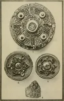 An illustration from Silverwork and jewelery; a text-book for students and workers in metal, by H. Wilson (1903)