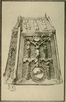 Picture 108 of 125 from Silverwork and jewelery; a text-book for students and workers in metal, by H. Wilson (1903), leaf 297