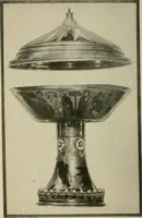 An illustration from Silverwork and jewelery; a text-book for students and workers in metal, by H. Wilson (1903)