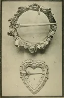 Picture 112 of 125 from Silverwork and jewelery; a text-book for students and workers in metal, by H. Wilson (1903), leaf 303