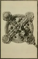 An illustration from Silverwork and jewelery; a text-book for students and workers in metal, by H. Wilson (1903)