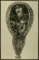 Picture 118 of 125 from Silverwork and jewelery; a text-book for students and workers in metal, by H. Wilson (1903), leaf 315