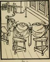 Picture 2 of 125 from Silverwork and jewelery; a text-book for students and workers in metal, by H. Wilson (1903), leaf 44