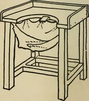 Picture 3 of 125 from Silverwork and jewelery; a text-book for students and workers in metal, by H. Wilson (1903), leaf 45