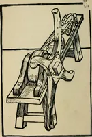 Picture 4 of 125 from Silverwork and jewelery; a text-book for students and workers in metal, by H. Wilson (1903), leaf 47