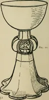 An illustration from Silverwork and jewelery; a text-book for students and workers in metal, by H. Wilson (1903)