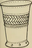 Picture 12 of 125 from Silverwork and jewelery; a text-book for students and workers in metal, by H. Wilson (1903), leaf 64