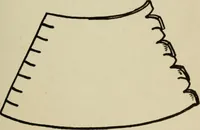 An illustration from Silverwork and jewelery; a text-book for students and workers in metal, by H. Wilson (1903)