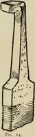 An illustration from Silverwork and jewelery; a text-book for students and workers in metal, by H. Wilson (1903)