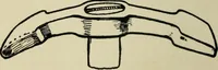 An illustration from Silverwork and jewelery; a text-book for students and workers in metal, by H. Wilson (1903)