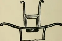 An illustration from Silverwork and jewelery; a text-book for students and workers in metal, by H. Wilson (1903)