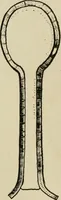 An illustration from Silverwork and jewelery; a text-book for students and workers in metal, by H. Wilson (1903)