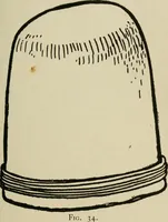Picture 27 of 125 from Silverwork and jewelery; a text-book for students and workers in metal, by H. Wilson (1903), leaf 92