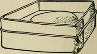 An illustration from Silverwork and jewelery; a text-book for students and workers in metal, by H. Wilson (1903)