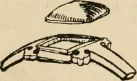 An illustration from Silverwork and jewelry : a text-book for students and workers in metal (1912)