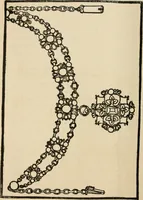 An illustration from Silverwork and jewelry : a text-book for students and workers in metal (1912)
