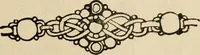 An illustration from Silverwork and jewelry : a text-book for students and workers in metal (1912)