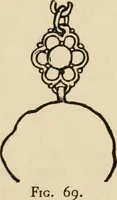 An illustration from Silverwork and jewelry : a text-book for students and workers in metal (1912)