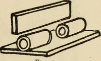 An illustration from Silverwork and jewelry : a text-book for students and workers in metal (1912)