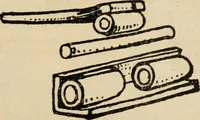 An illustration from Silverwork and jewelry : a text-book for students and workers in metal (1912)