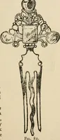 An illustration from Silverwork and jewelry : a text-book for students and workers in metal (1912)