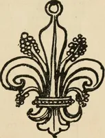 An illustration from Silverwork and jewelry : a text-book for students and workers in metal (1912)