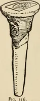An illustration from Silverwork and jewelry : a text-book for students and workers in metal (1912)