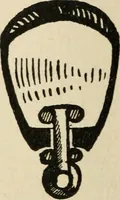 An illustration from Silverwork and jewelry : a text-book for students and workers in metal (1912)
