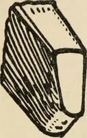 An illustration from Silverwork and jewelry : a text-book for students and workers in metal (1912)